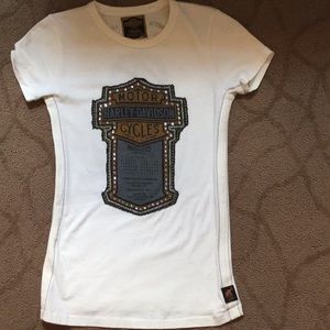 Harley-Davidson Trunk T-Shirt
